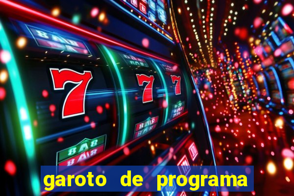 garoto de programa de porto velho